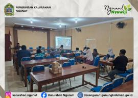 Wujud Nyata Musyawarah Mufakat: Pemilik Lahan Setujui Rencana Pembangunan JUT dan Akses Makam Baru